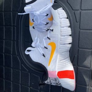 Nike Metcon Free training 3 shoes